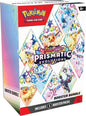 Prismatic Evolutions Booster Bundle (6 packs)