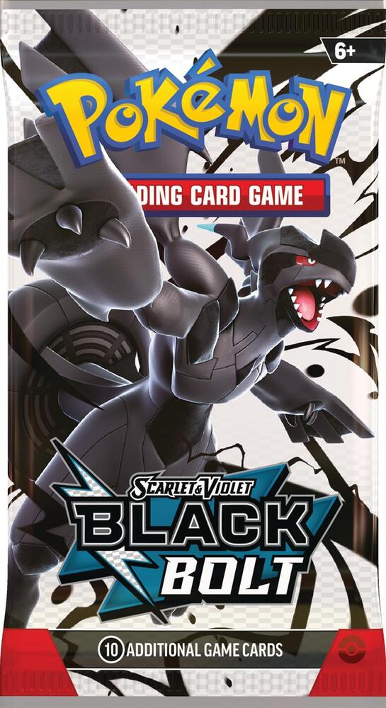 Black Bolt