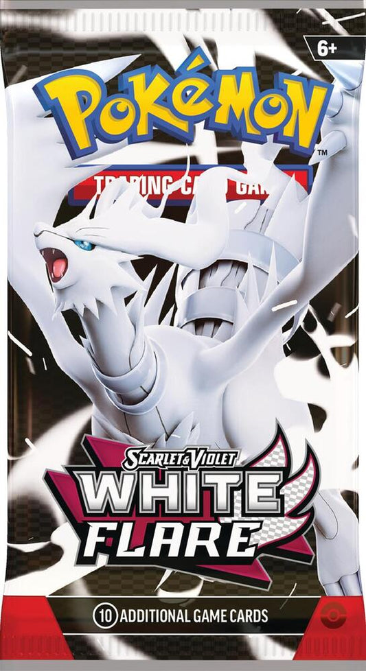 White Flare