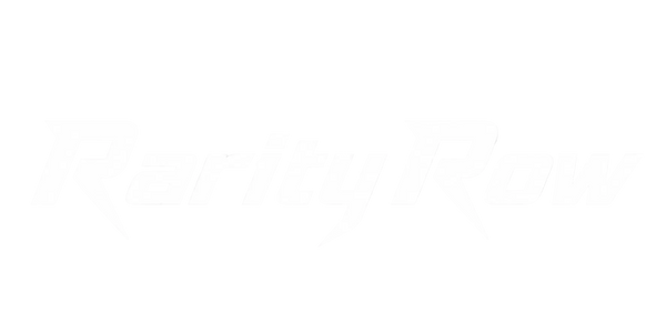 Rarity Row