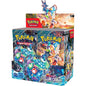 Stellar Crown Booster Box 36-pack